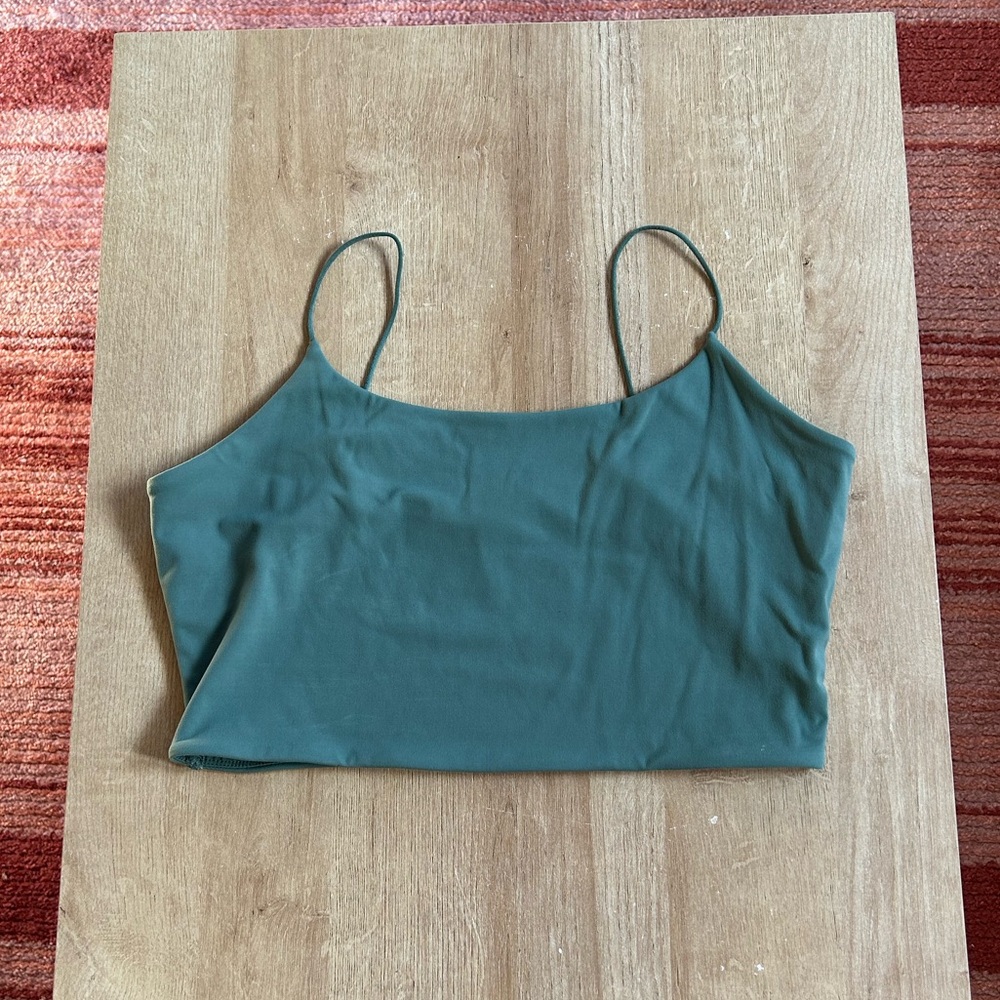 Garage Bungee Cami